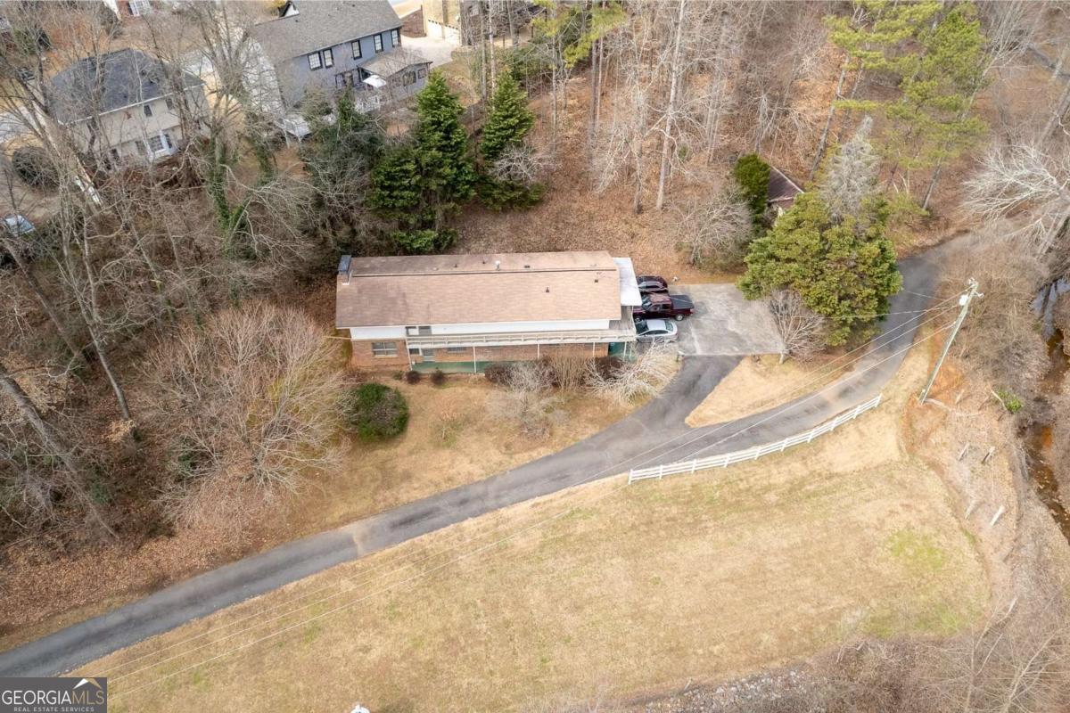 1036 Wooten Lake RD NW
