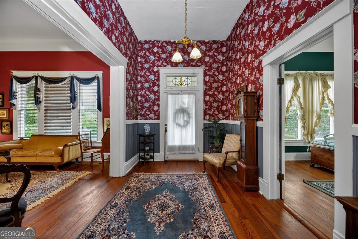 200 Indian Spring DR