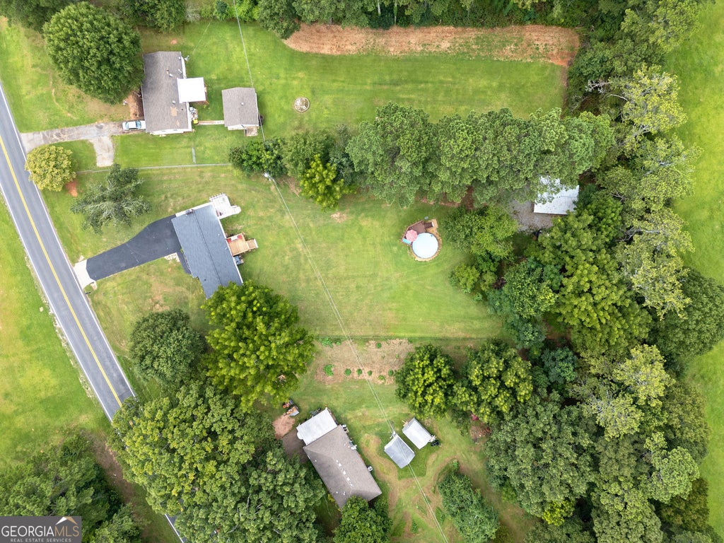 Photo of 850 New Hope Road, Fayetteville, GA 30214 (MLS # 10827668)