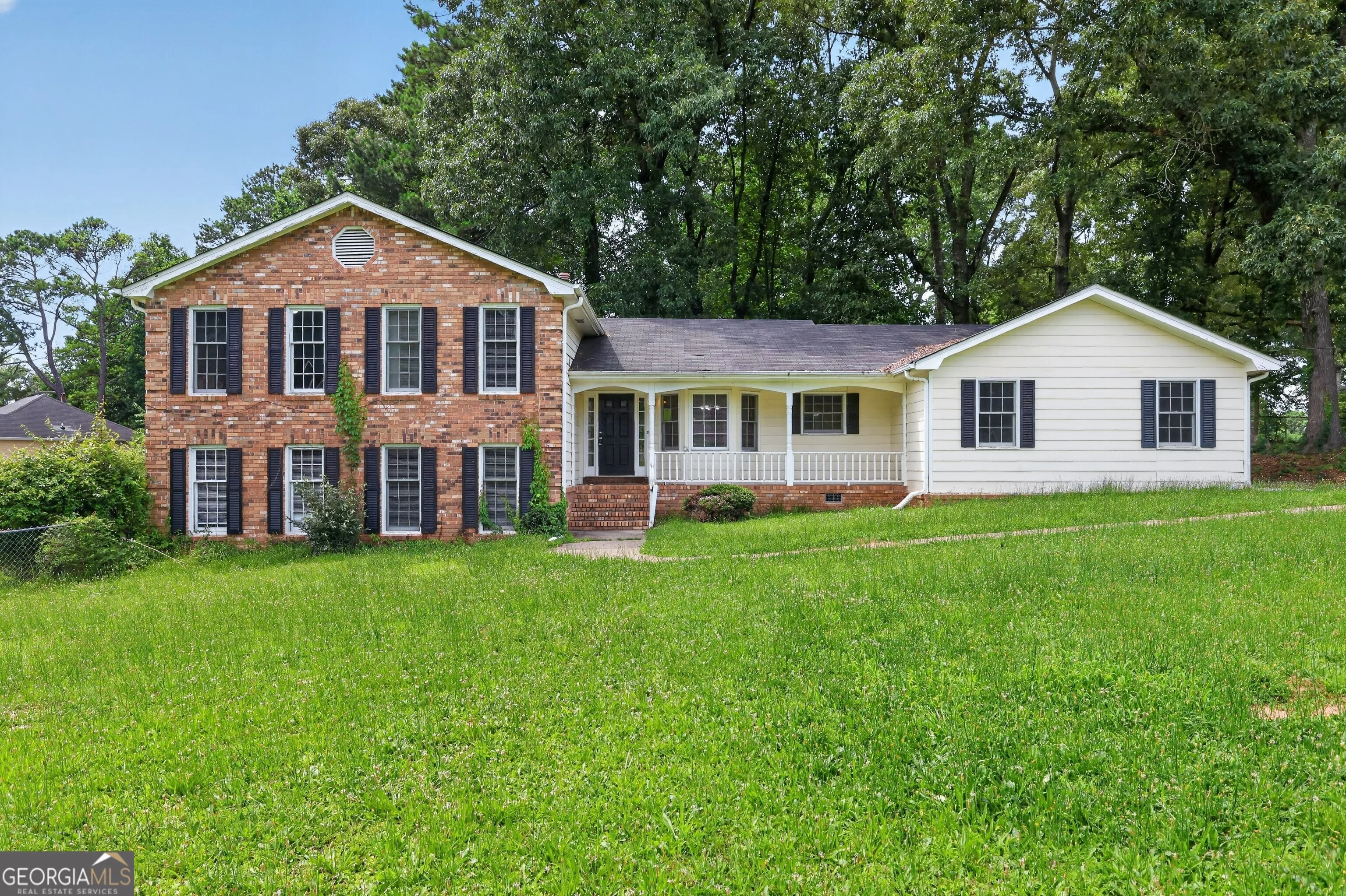 5151 Tara Creek Drive