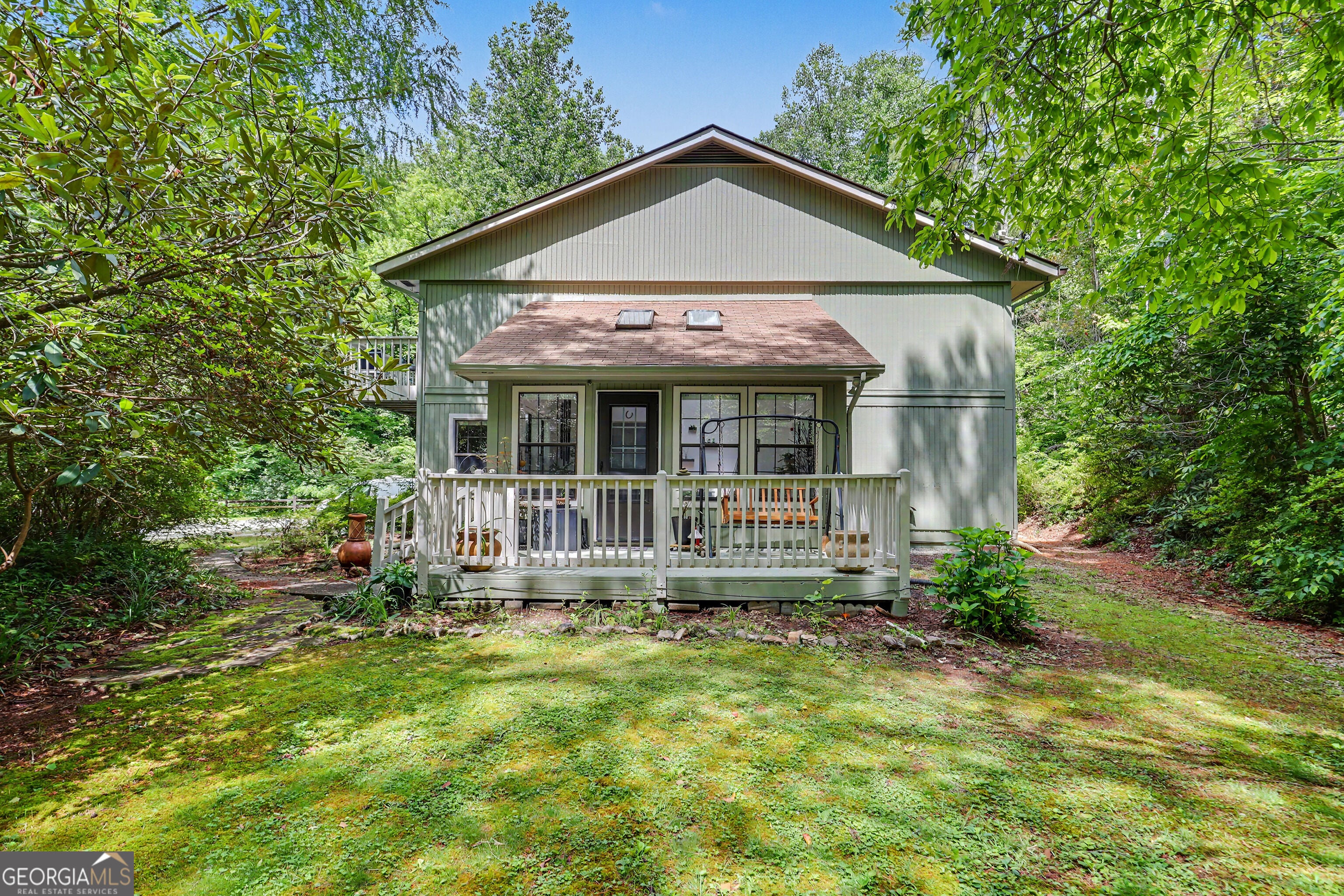 62 Stornoway DR