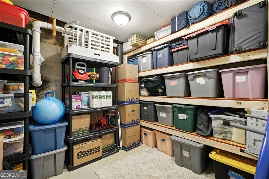 KINGSTON PARK - Residential