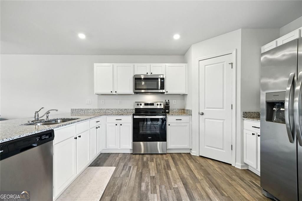 KINGSTON PARK - Residential