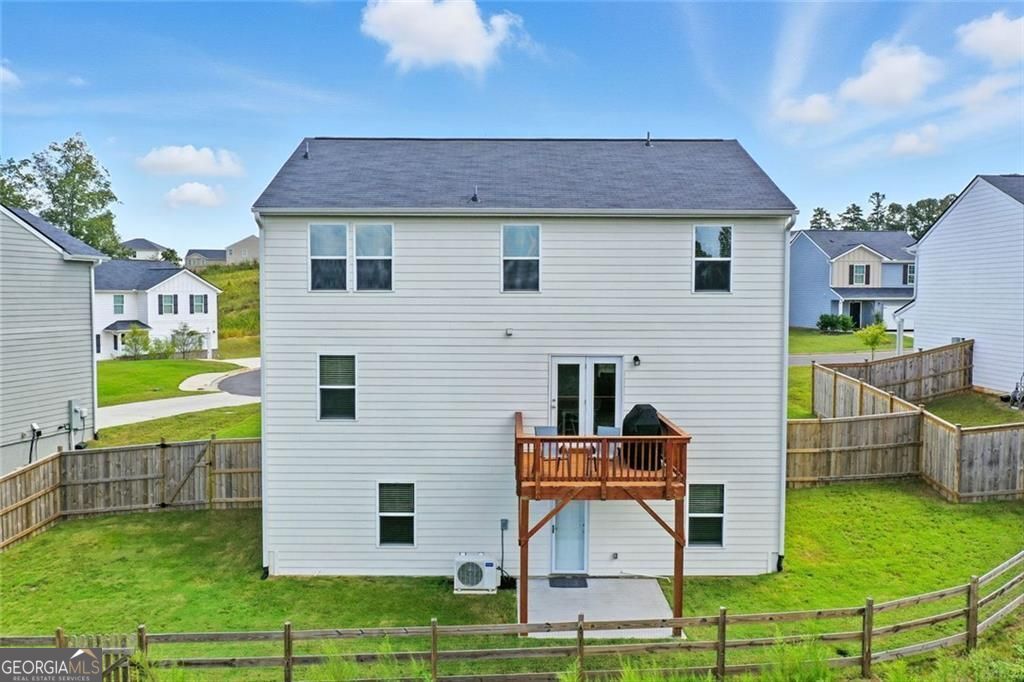 KINGSTON PARK - Residential