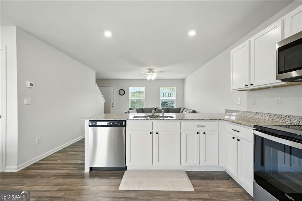 KINGSTON PARK - Residential