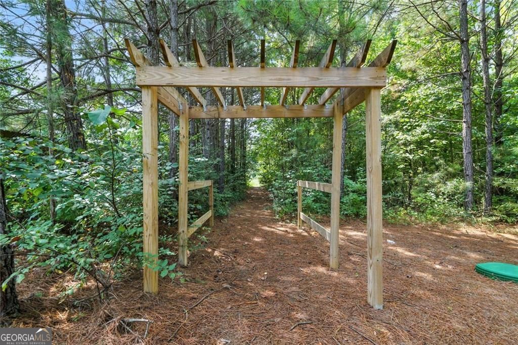 KINGSTON PARK - Residential