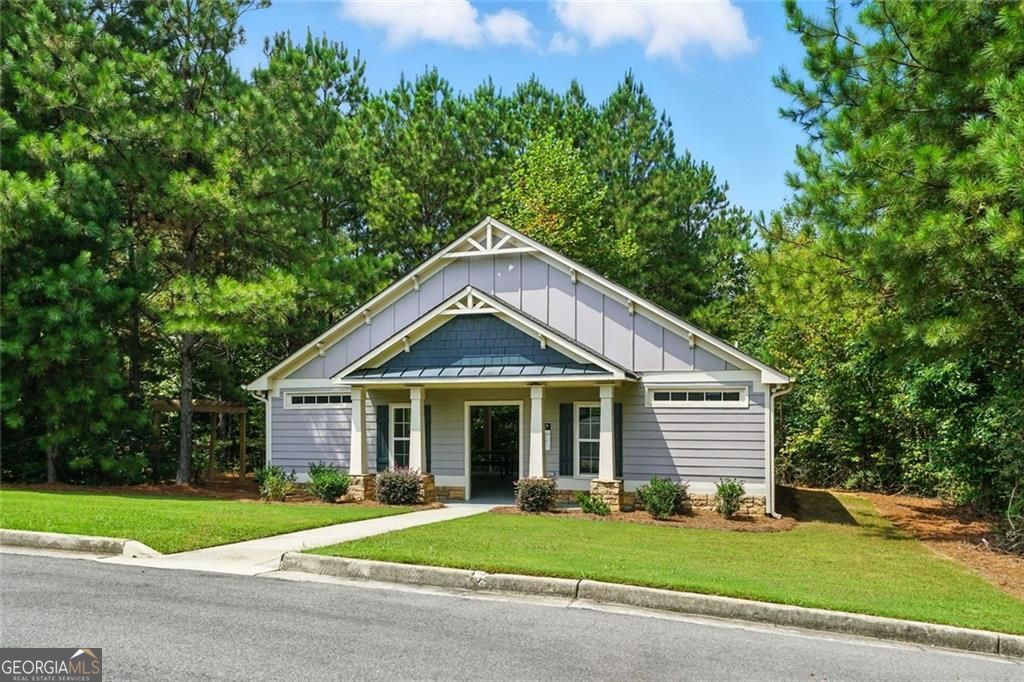 KINGSTON PARK - Residential