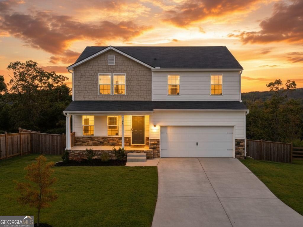 KINGSTON PARK - Residential