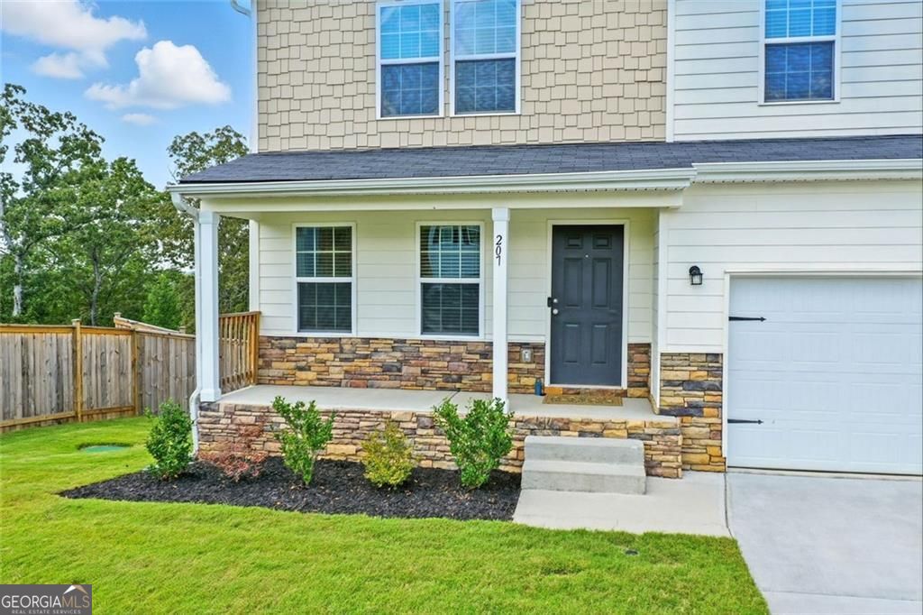 KINGSTON PARK - Residential