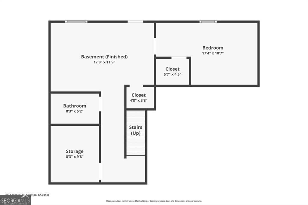KINGSTON PARK - Residential
