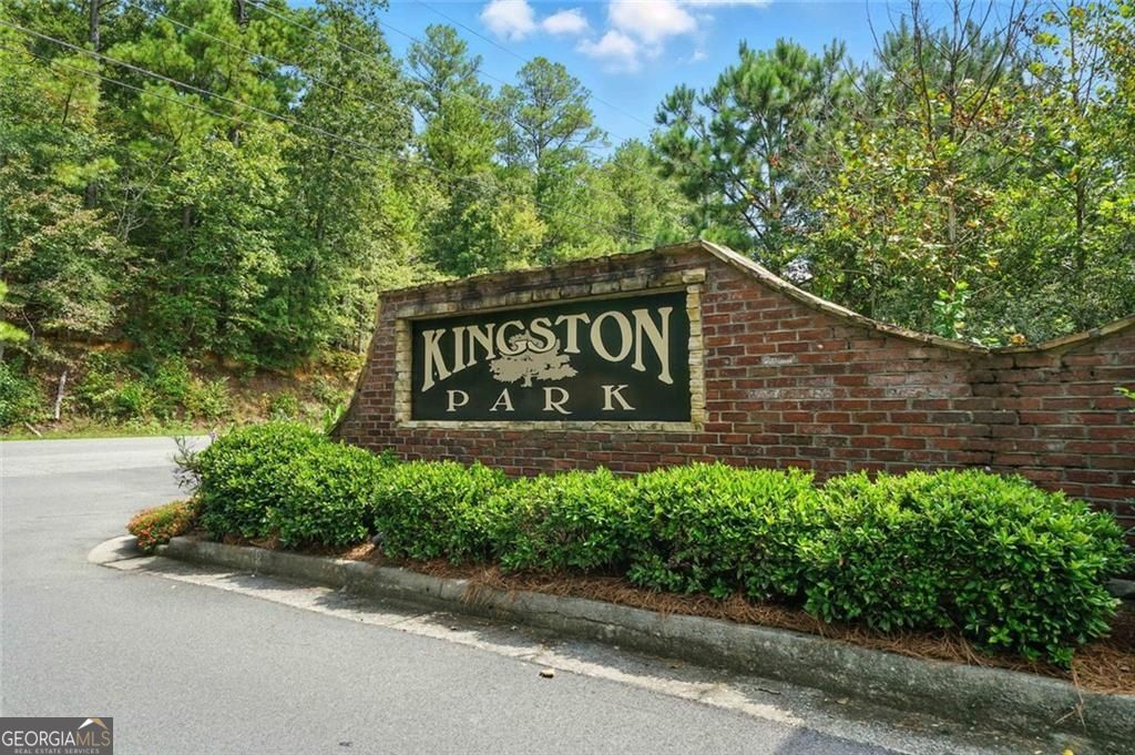 KINGSTON PARK - Residential