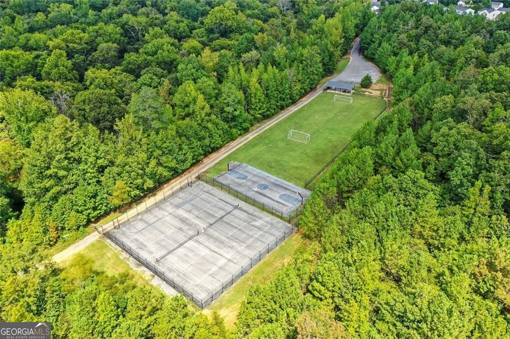 KINGSTON PARK - Residential