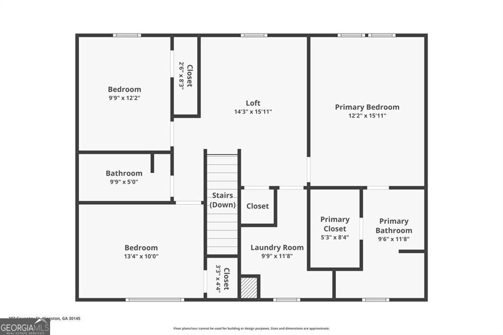 KINGSTON PARK - Residential