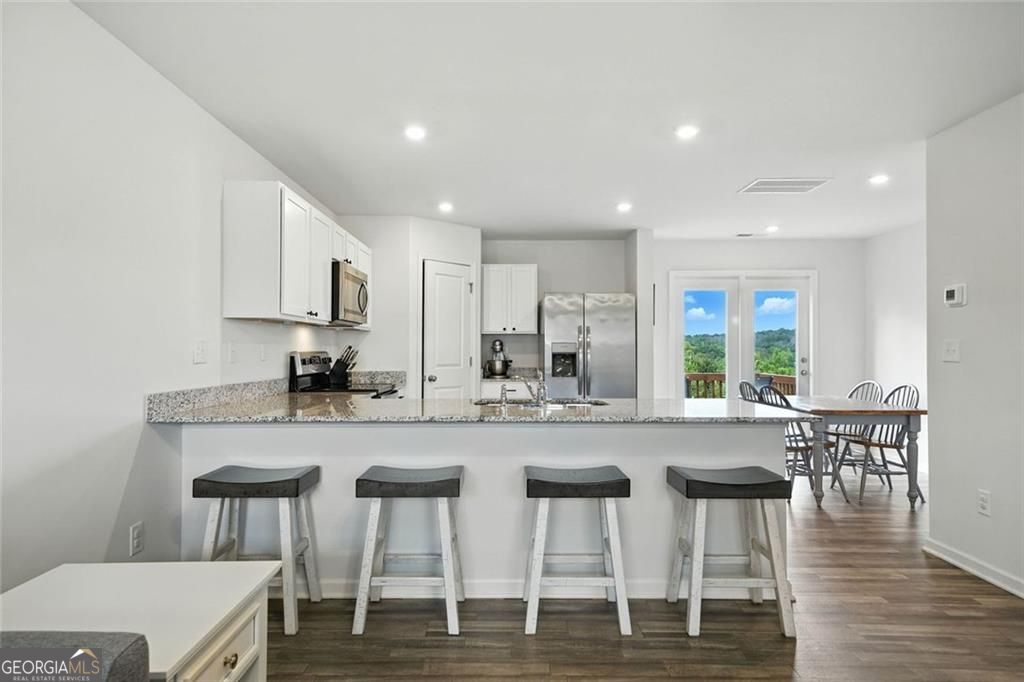 KINGSTON PARK - Residential