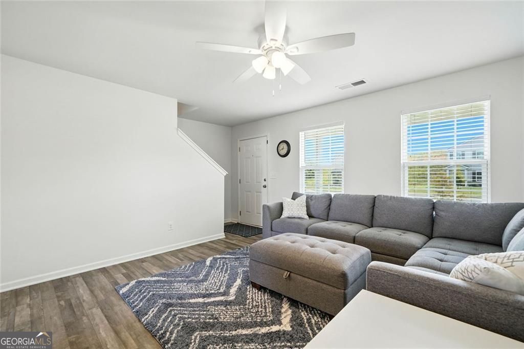 KINGSTON PARK - Residential