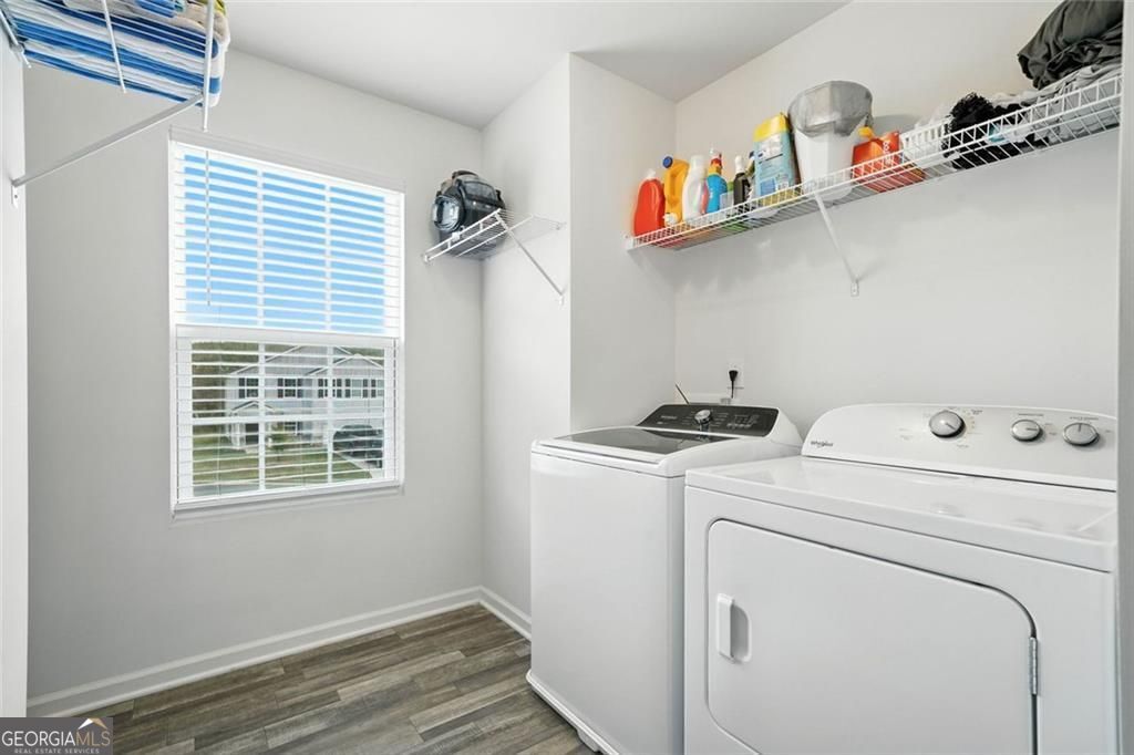 KINGSTON PARK - Residential