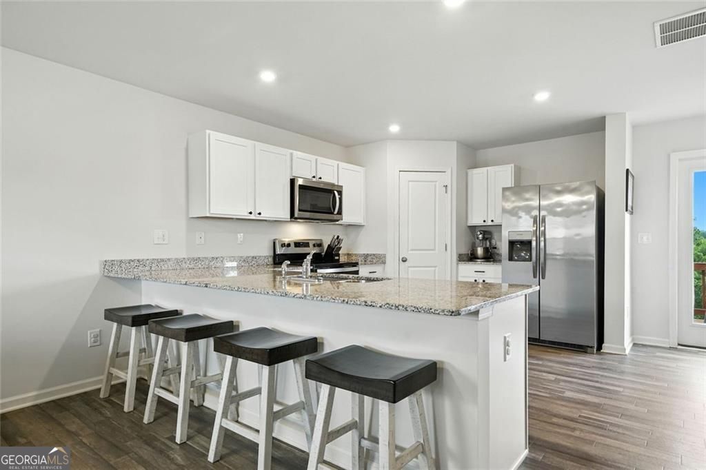 KINGSTON PARK - Residential