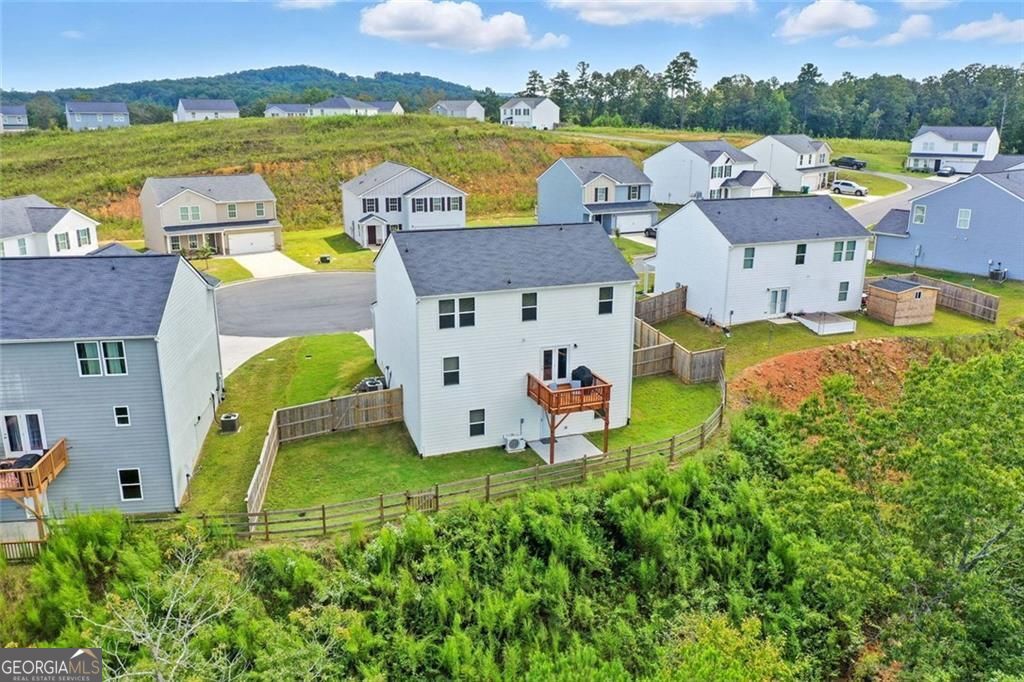 KINGSTON PARK - Residential