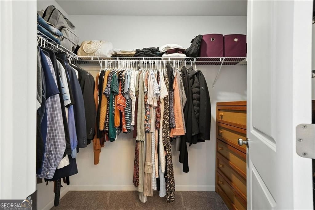 KINGSTON PARK - Residential