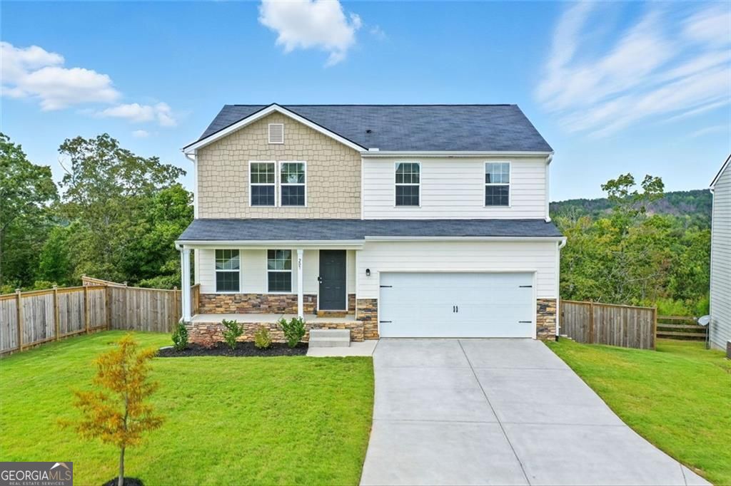 KINGSTON PARK - Residential