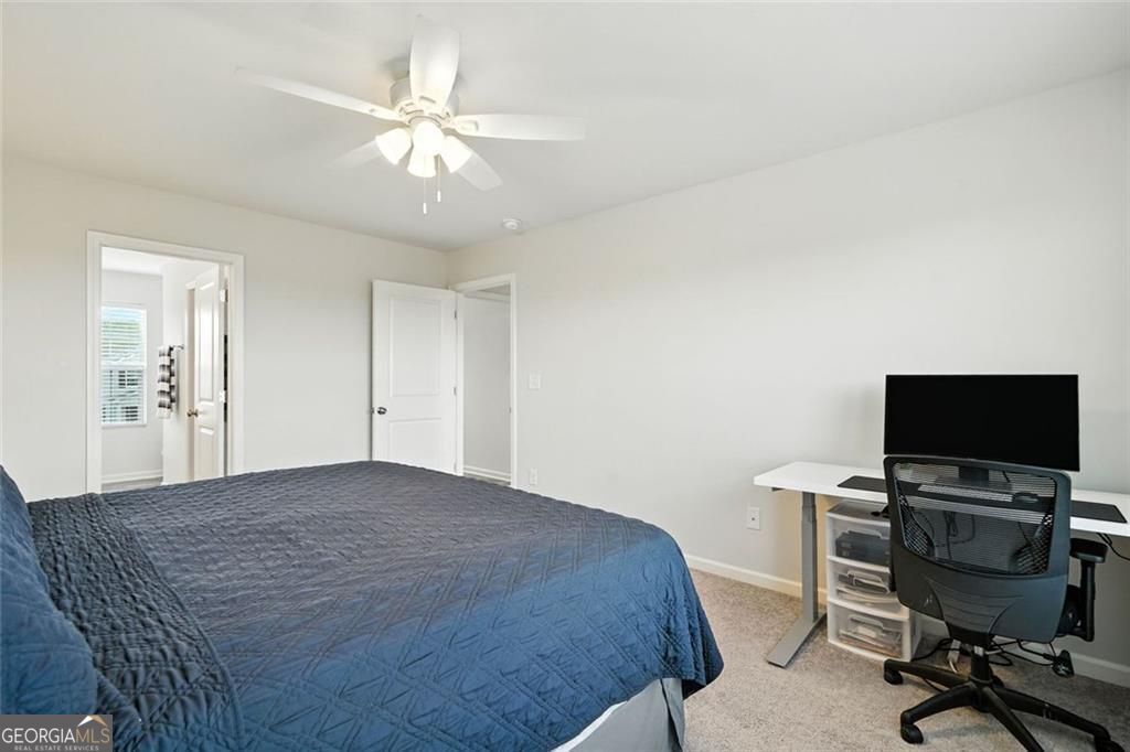 KINGSTON PARK - Residential