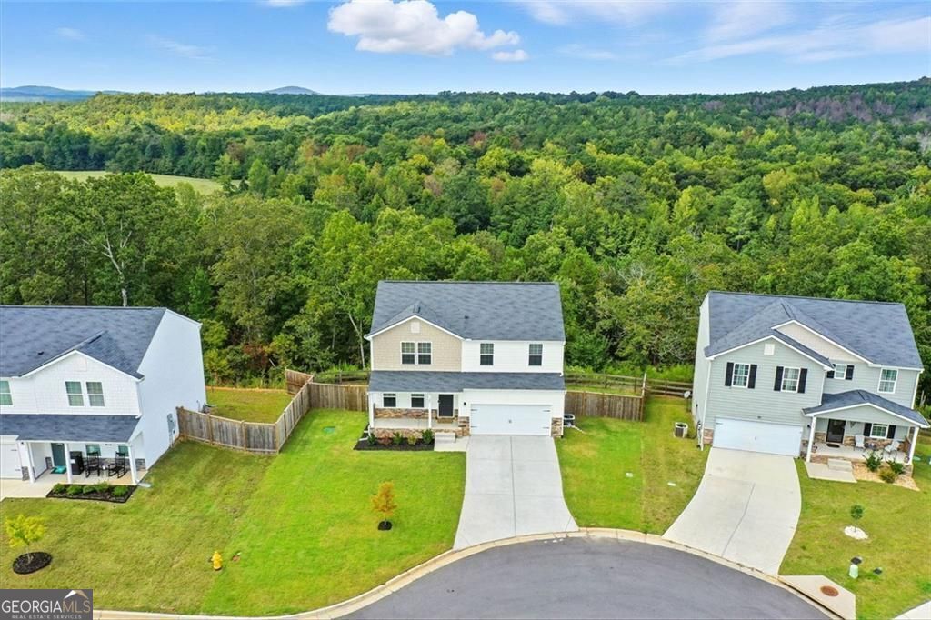 KINGSTON PARK - Residential