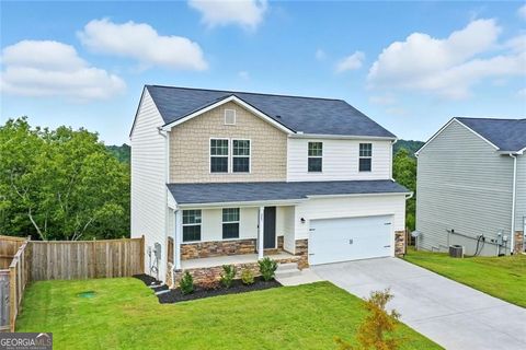 Photo of 207 Coventry Court, Kingston, GA 30145 (MLS # 10602026)