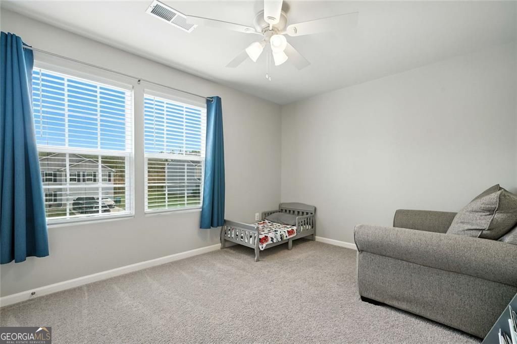 KINGSTON PARK - Residential