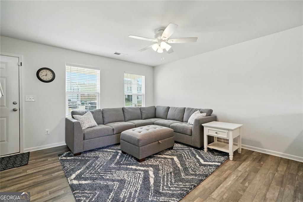 KINGSTON PARK - Residential