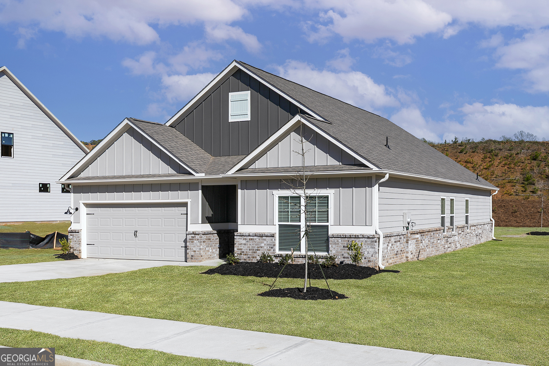 601 Cantrell Drive