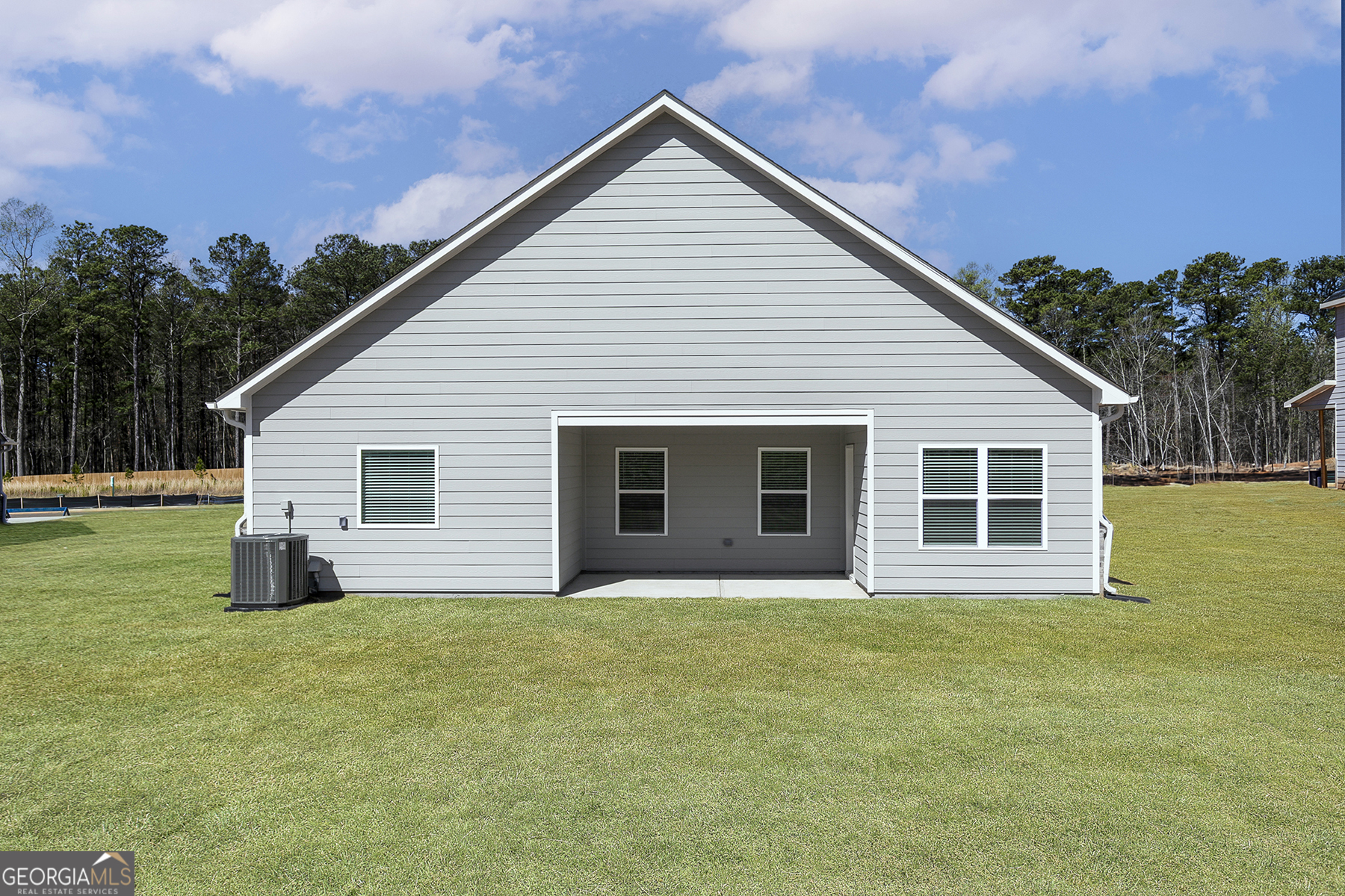 601 Cantrell Drive