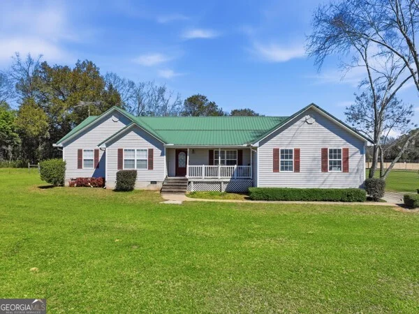 1048 Philema Road, Leesburg, GA, 31763