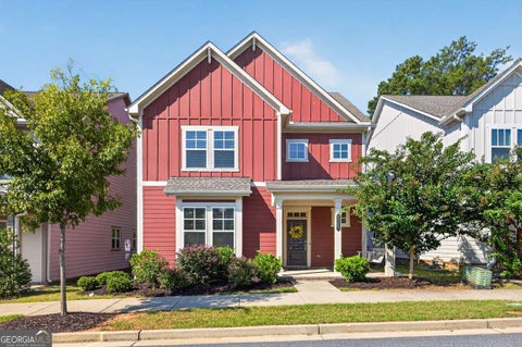 Photo of 4120 Glasnill Road, Suwanee, GA 30024 (MLS # 10839291)