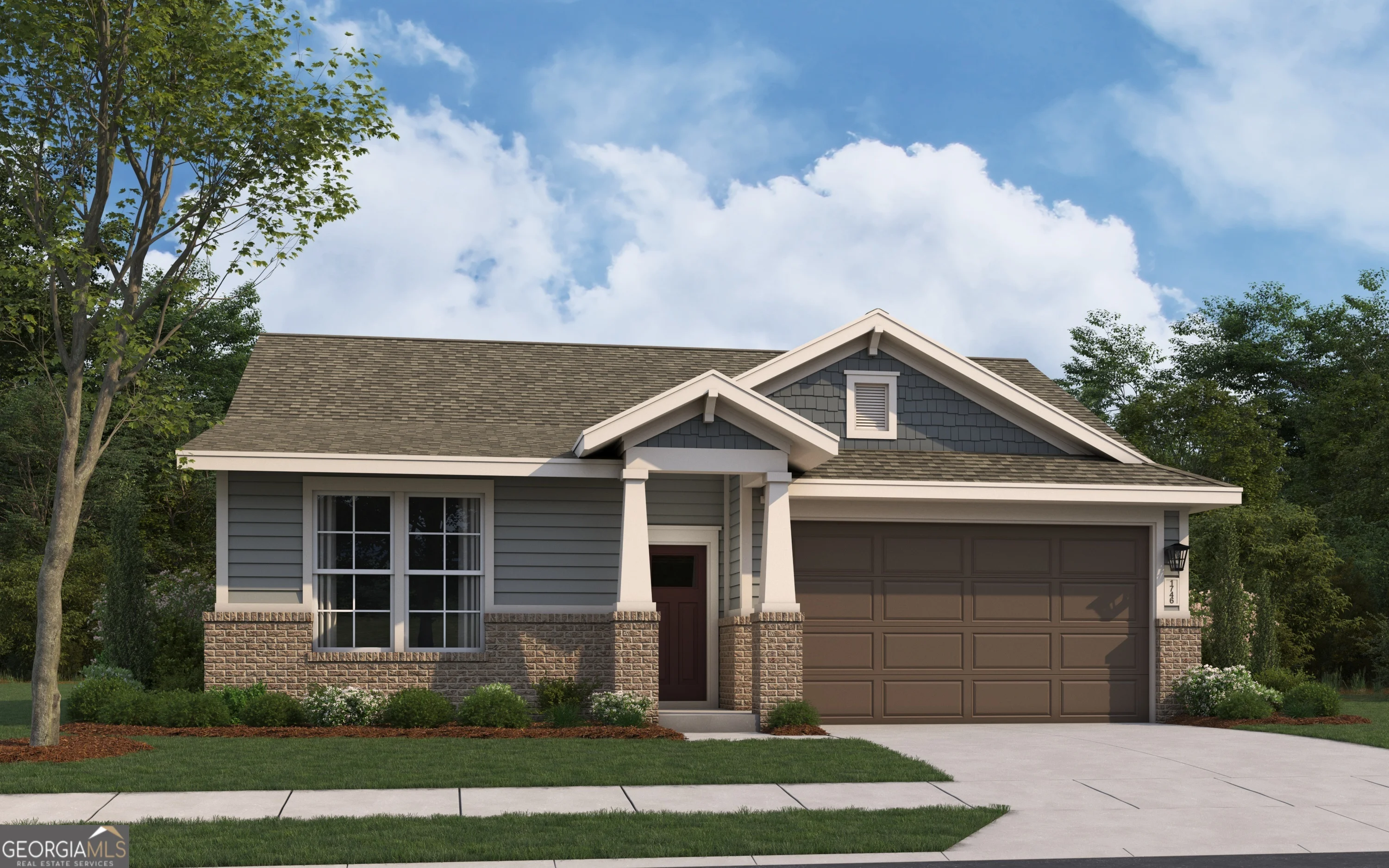 211 Ivy Glen Drive