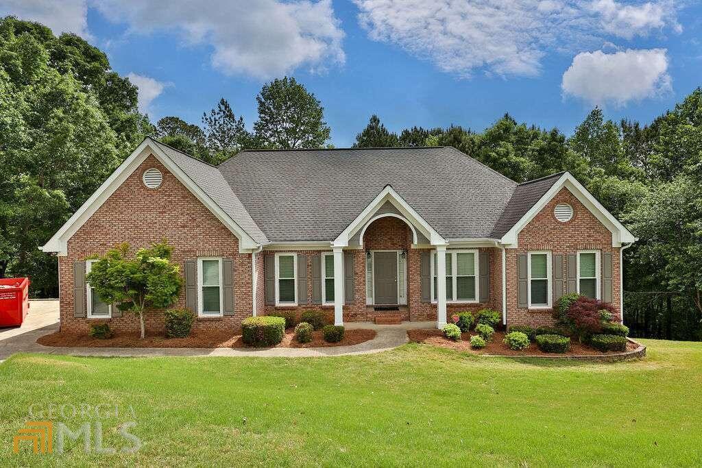 Alexander Manor - Residential
