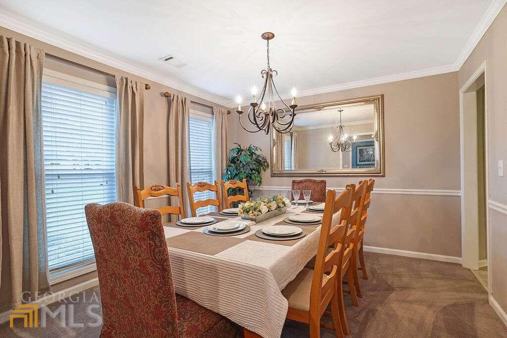 Alexander Manor - Residential