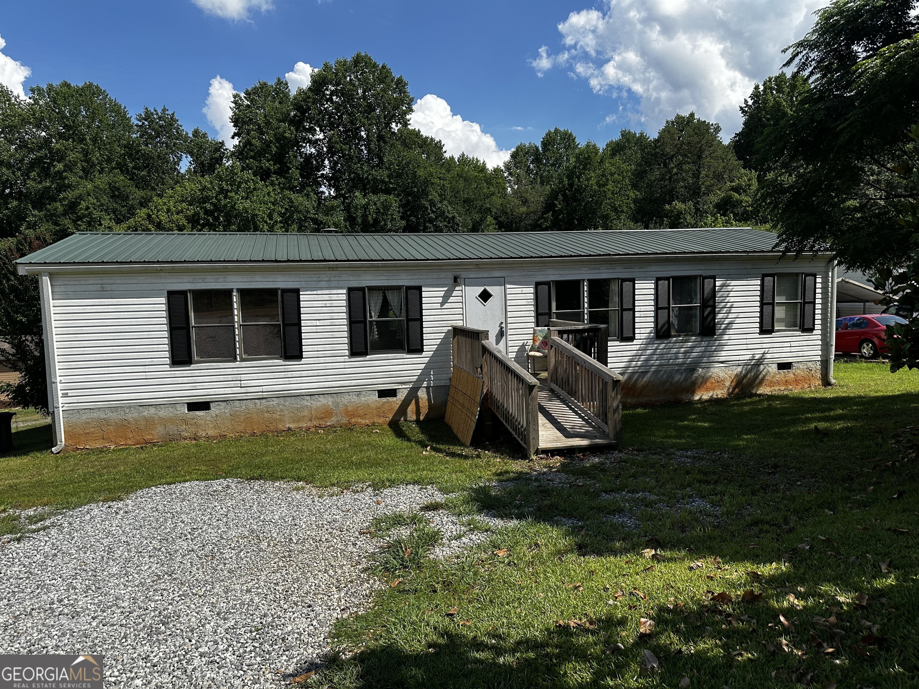 View Cleveland, GA 30528 mobile home