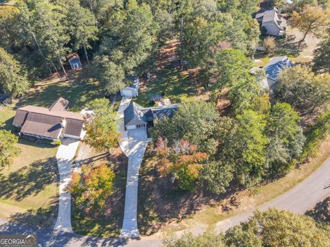 A home in Macon