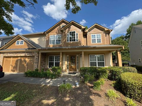4305 Evans Farms DR Cumming GA 30040