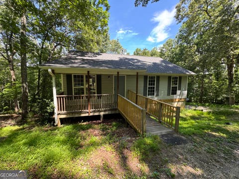 Photo of 48 Spring Ridge Road NW, Kingston, GA 30145 (MLS # 10780011)