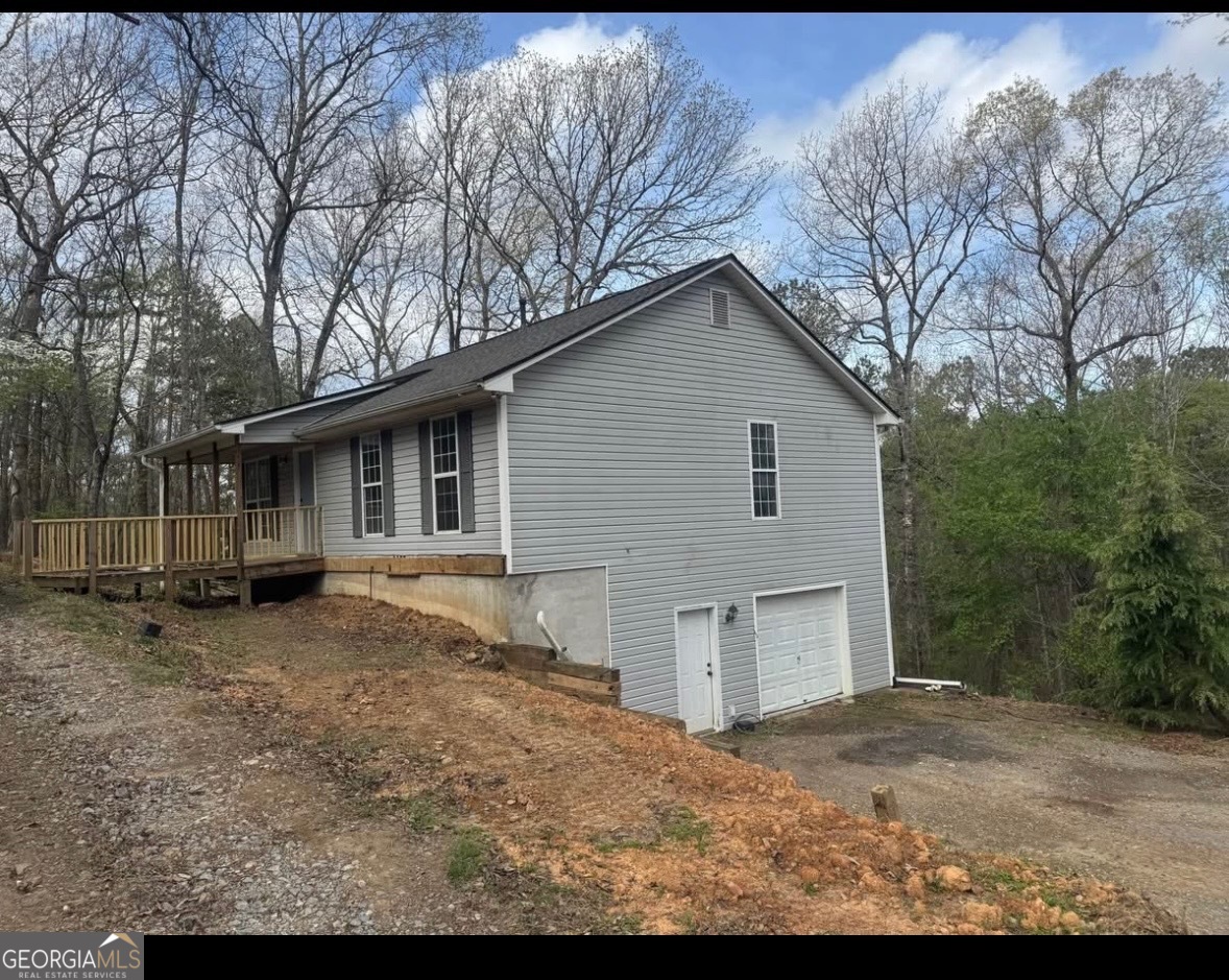 48 Spring Ridge RD NW