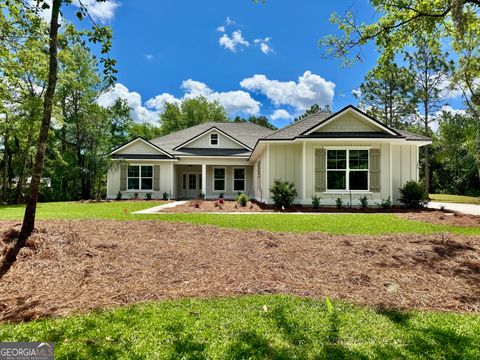 180 Ossabaw WAY Waverly GA 31565