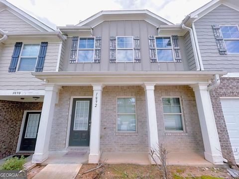 Photo of 1892 Old Dogwood, Jonesboro, GA 30238 (MLS # 10537872)