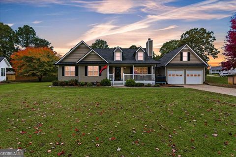 Photo of 1825 Calloway Path, Rockmart, GA 30153 (MLS # 10634938)