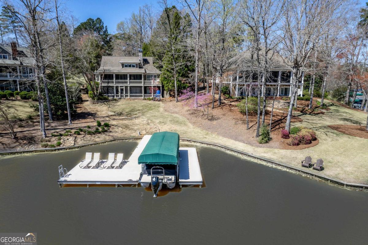 1120 Plantation Point DR