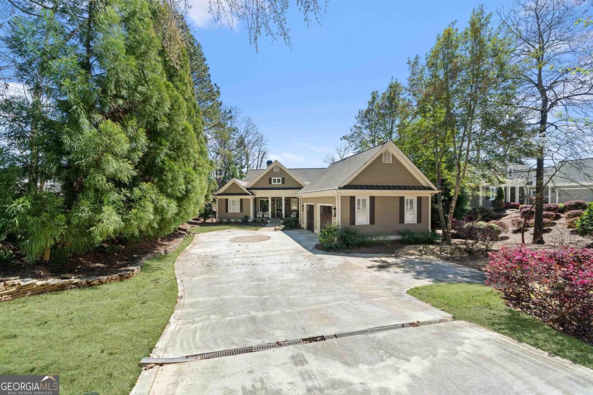 1120 Plantation Point DR
