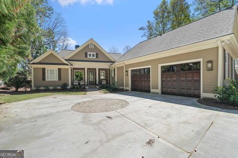 Photo of 1120 Plantation Point Drive, Greensboro, GA 30642 (MLS # 10613379)