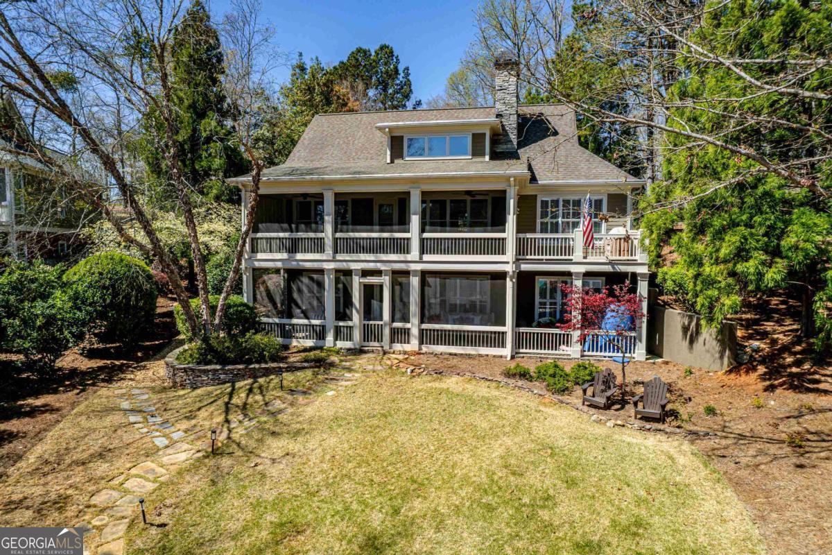 1120 Plantation Point DR