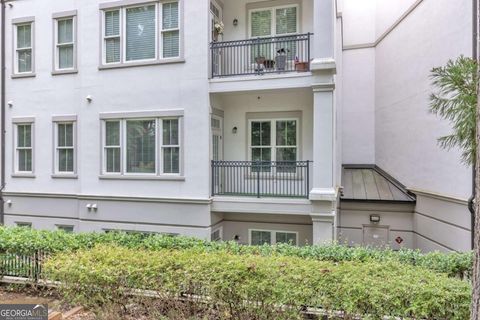 Photo of 11 Perimeter Center E #1203, Atlanta, GA 30346 (MLS # 10665570)