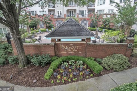 Photo of 11 Perimeter Center E #1203, Atlanta, GA 30346 (MLS # 10665570)